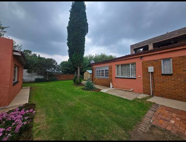 0 BEDROOM PROPERTY TO RENT IN HADDON